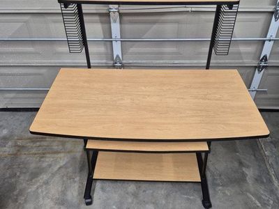 Computer Stand