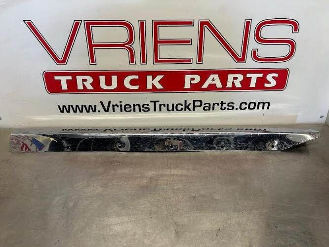 Kenworth Right Generator