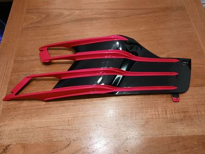KAWASAKI ZX-14R RIGHT SIDE PANEL