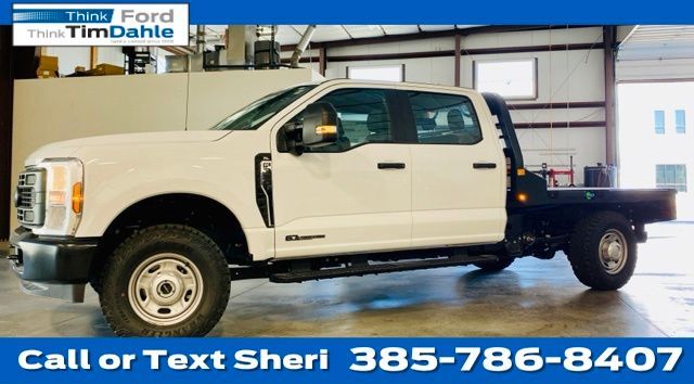2026 Ford F-350 XL