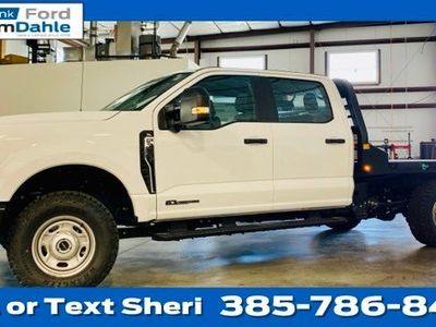 2026 Ford F-350 XL