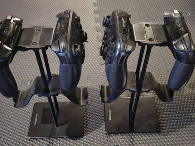 Nintendo Switch Pro Controllers X4