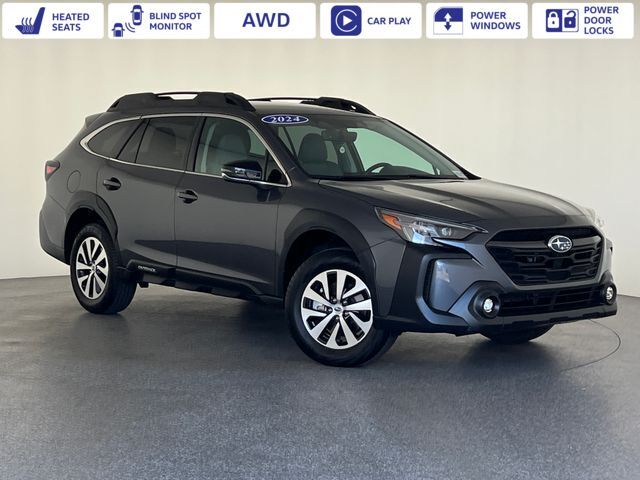2024 Subaru Outback Premium