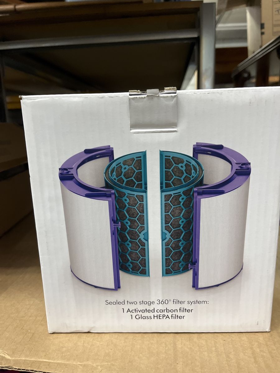 Dyson Pure Cool Filter System