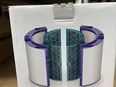 Dyson Pure Cool Filter System