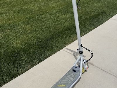 Segway Ninebot Kids Electric Scooter