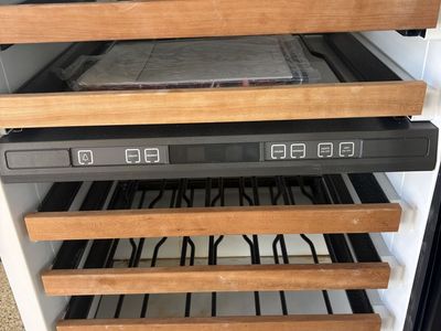 Sub-Zero Mini Fridge