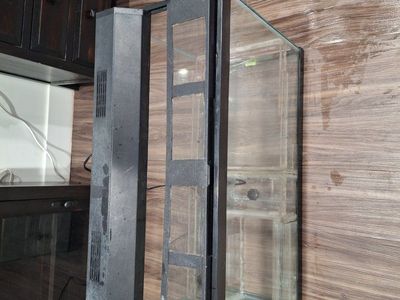 Reptile/Hamster Enclosure/Fish Tank