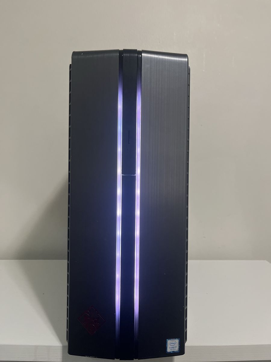 Gaming pc