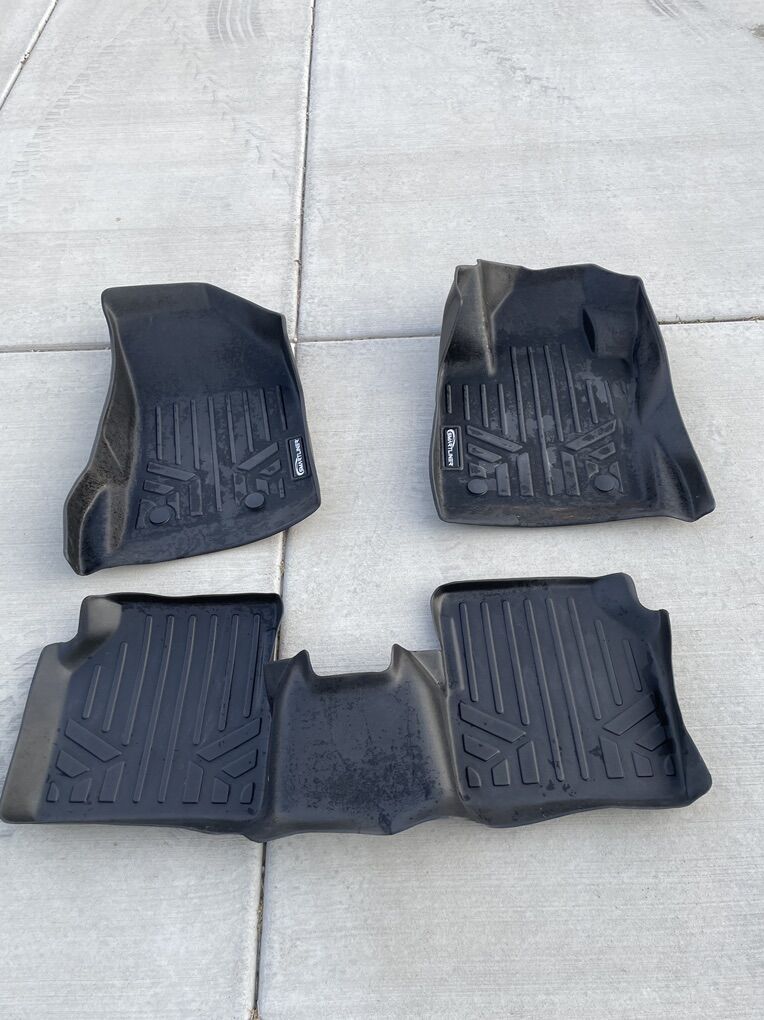 Car Mats