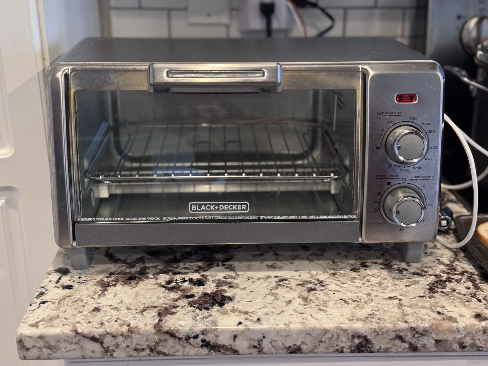 Mini Oven