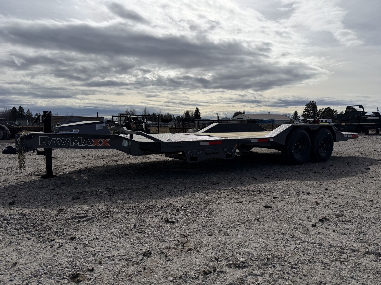 2026 Rawmaxx GTX Tilt 102x22' 16k