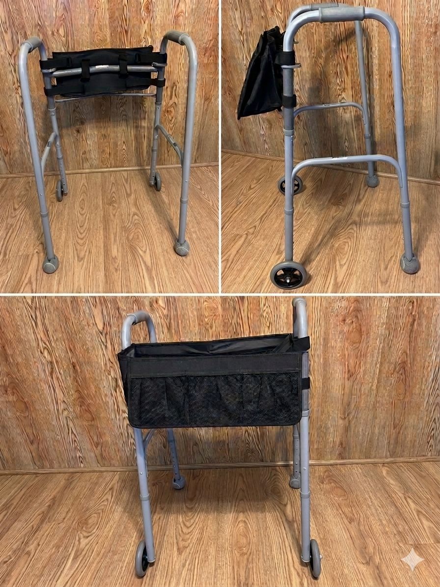 Guardian Medline Walker