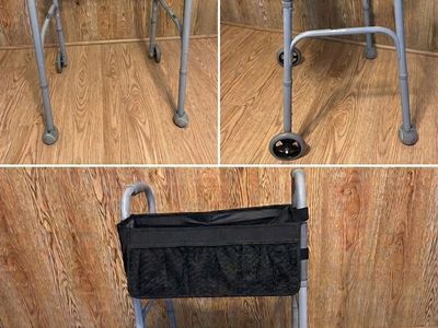 Guardian Medline Walker