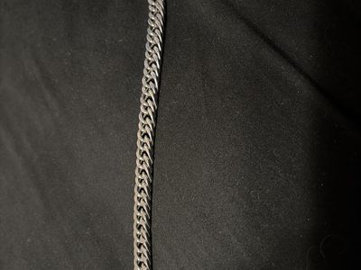 Link Chain Bracelet Men/woman