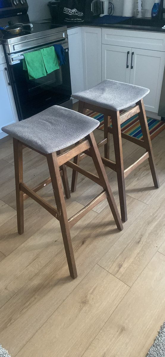 Bar stools