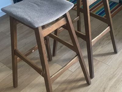 Bar stools