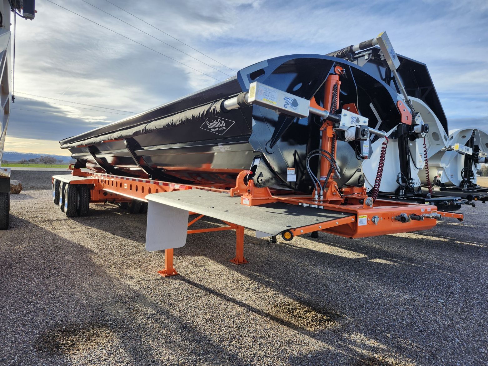 2026 SMITHCO SX3-47-36