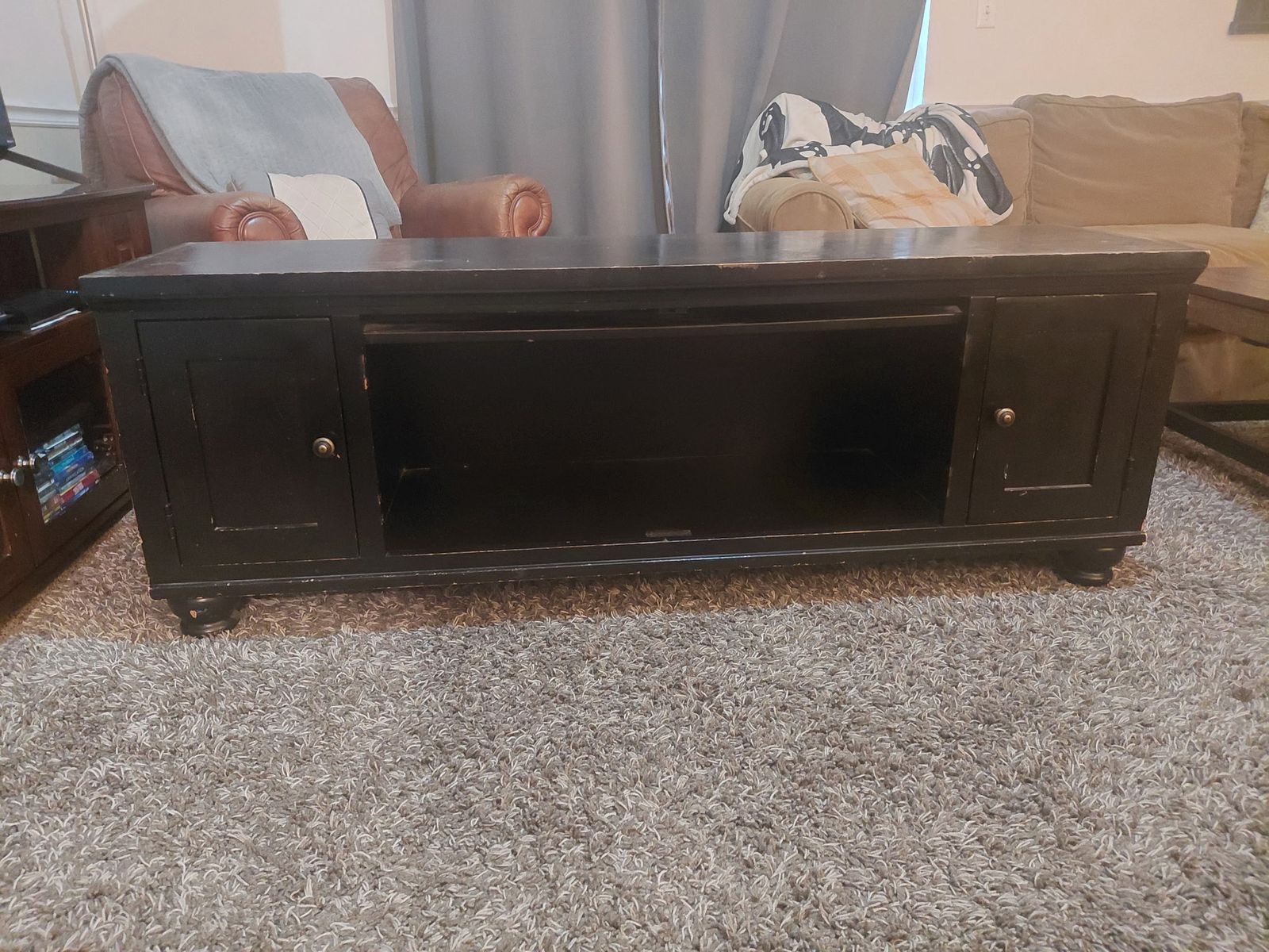 Super Cute Entertainment Center