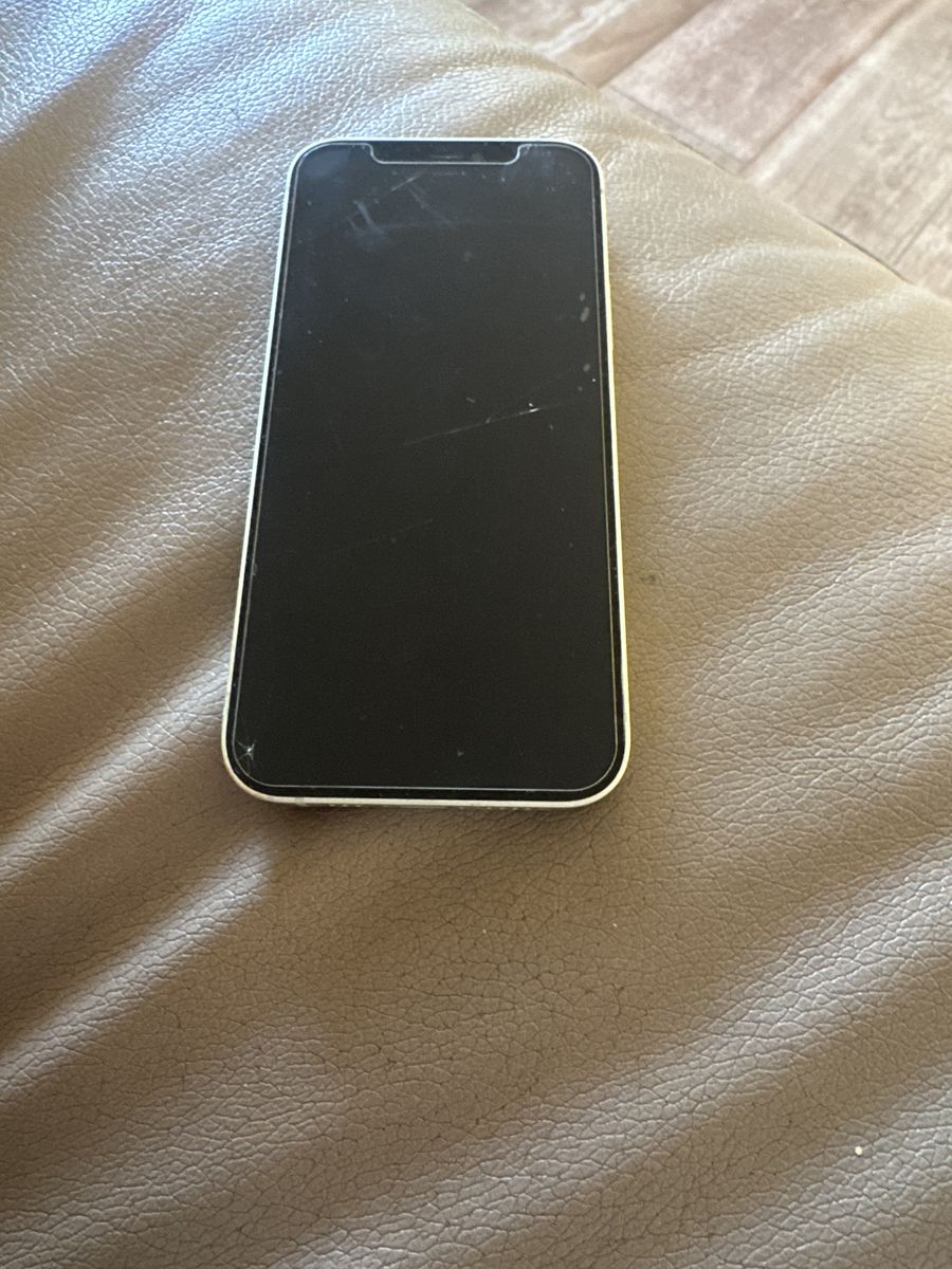 iPhone 12 128GB green