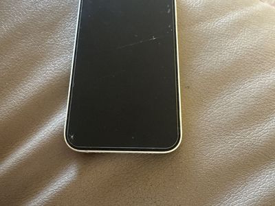 iPhone 12 128GB green