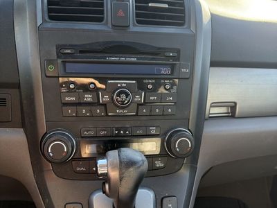 2010 Honda CR-V EX-L