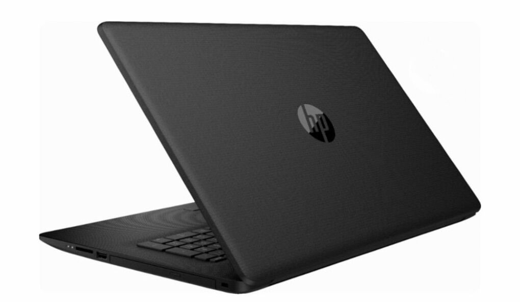 HP LAPTOP 15-db0011x