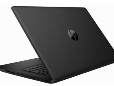 HP LAPTOP 15-db0011x