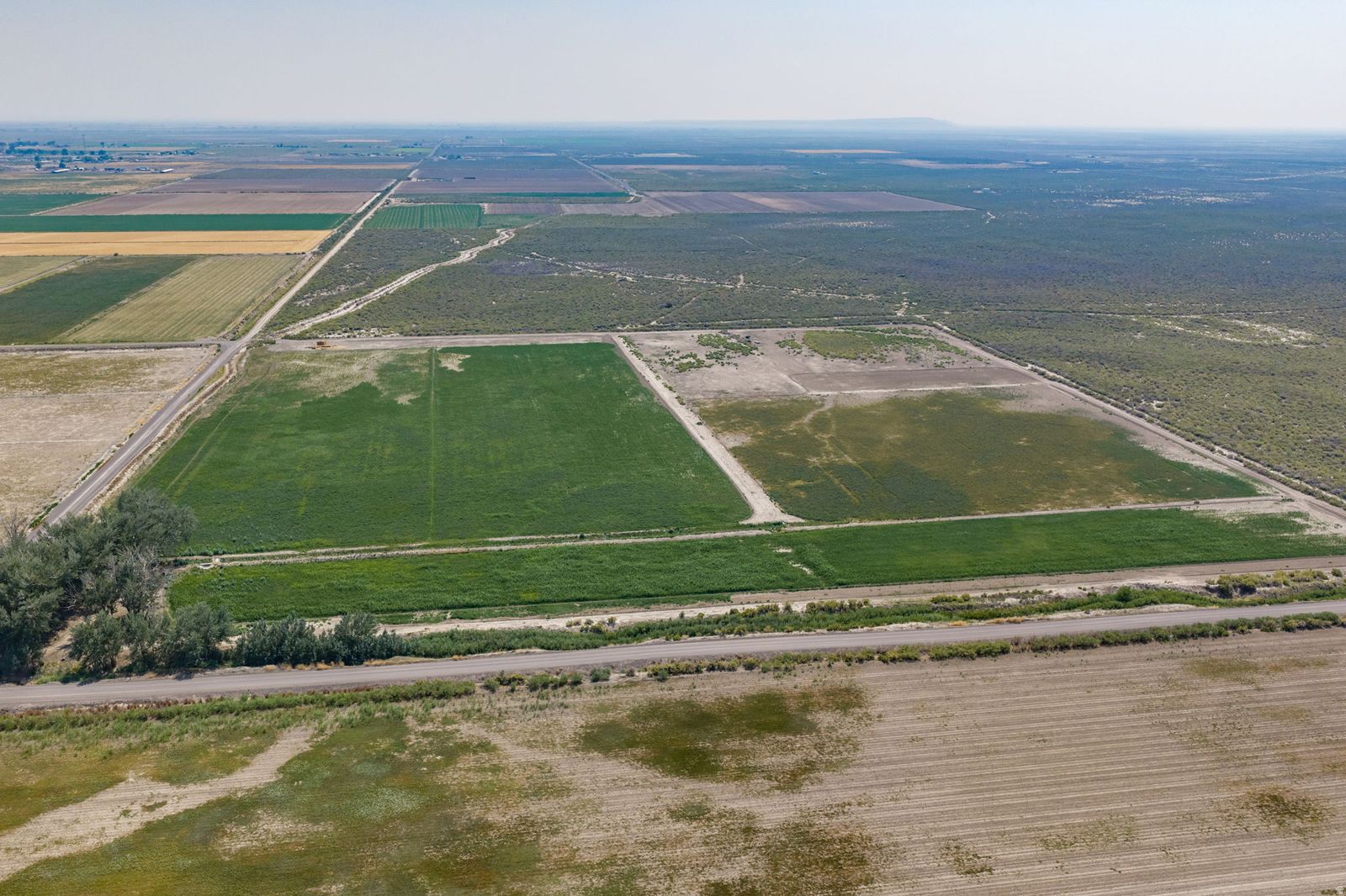 40 acres 6000 W 200 S, Delta, UT 84624