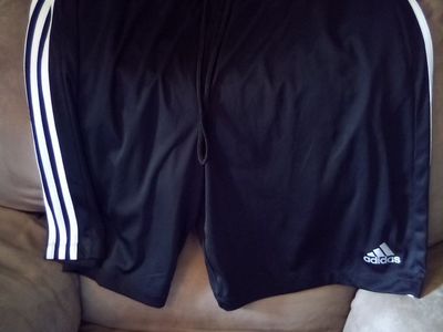 xxxl adidas shorts