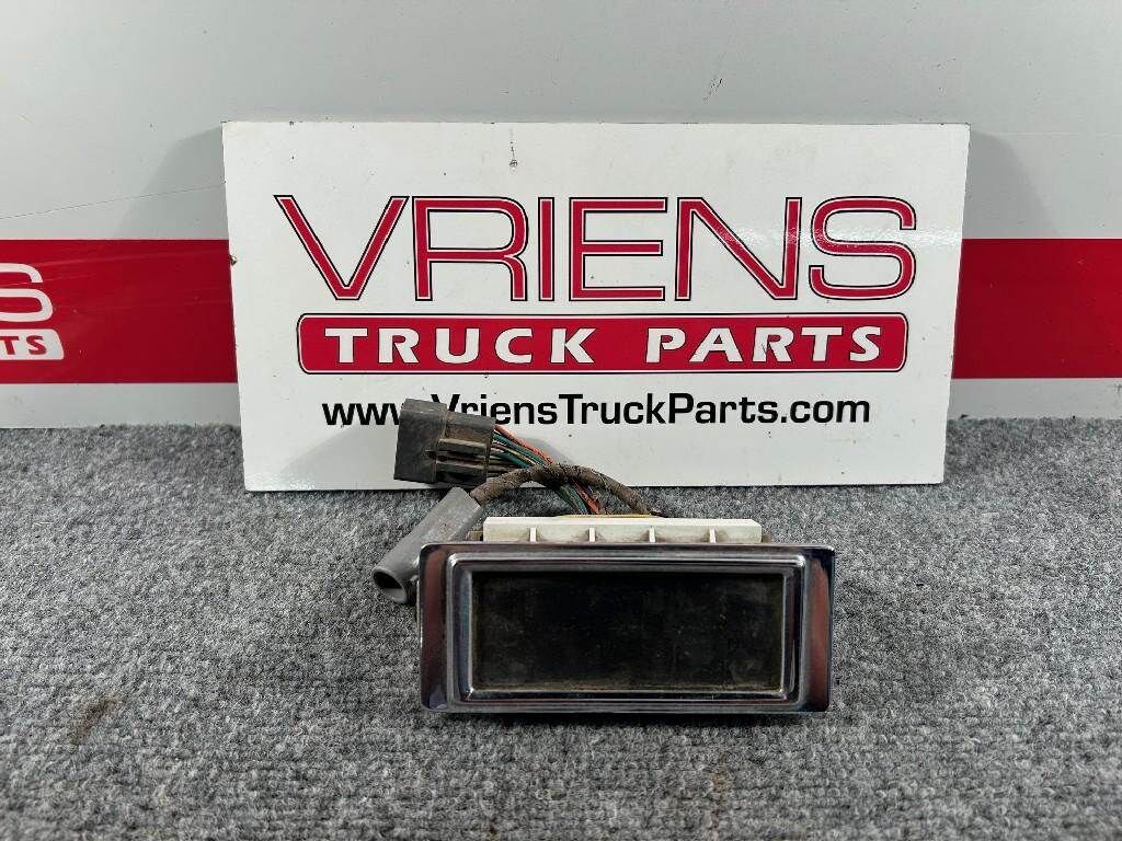 F0HT-10B987-EB PANEL ASSY - WARNING INDICATOR