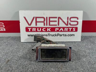 F0HT-10B987-EB PANEL ASSY - WARNING INDICATOR