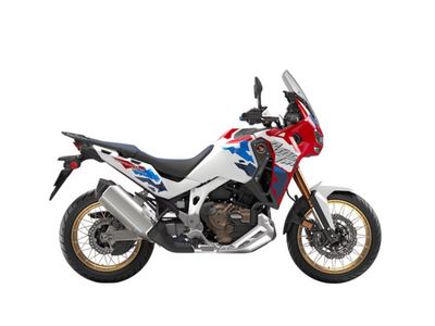 2026 Honda® Africa Twin Adventure Sports ES DCT