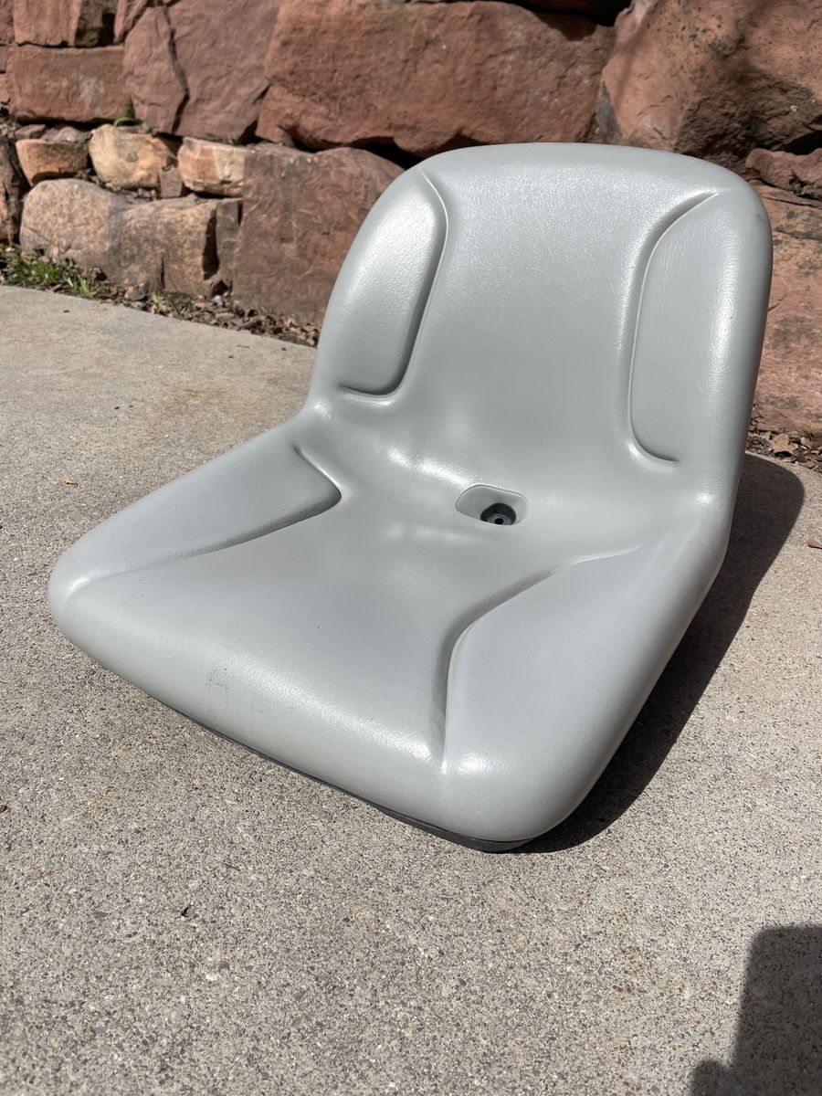 NRS Raft Seat
