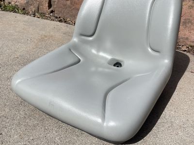 NRS Raft Seat