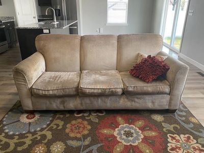 Couch For Sale!
