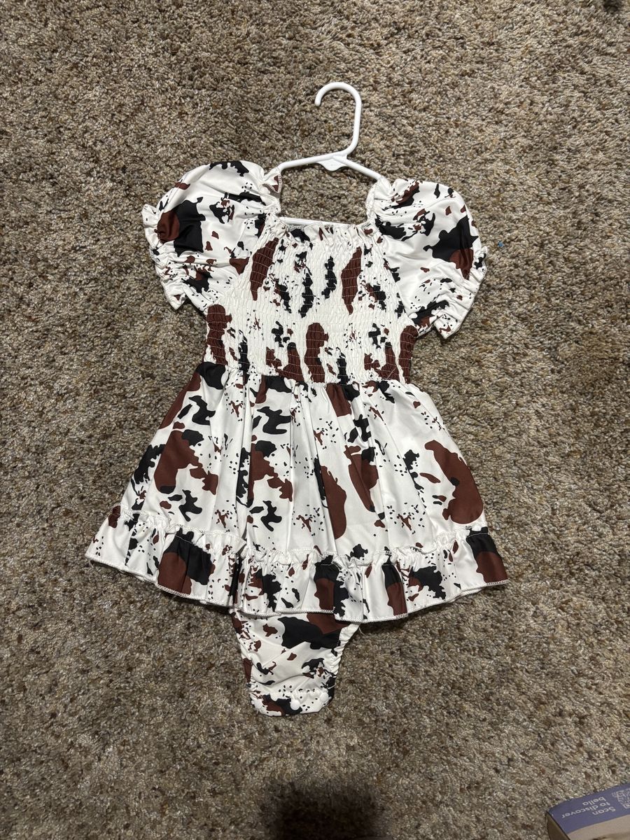 Baby girl clothes