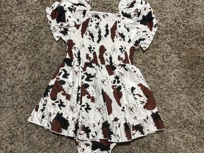Baby girl clothes