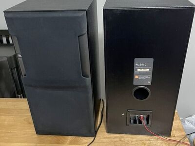 JBL HLS810