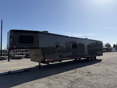 2027 Trails West Freeride 36’