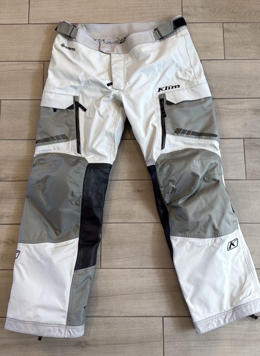 Klim Carlsbad Pants 38 Regular