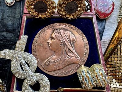 ESTATE SALE Antiques Jewelry FRIDAY 5/15 Bountiful