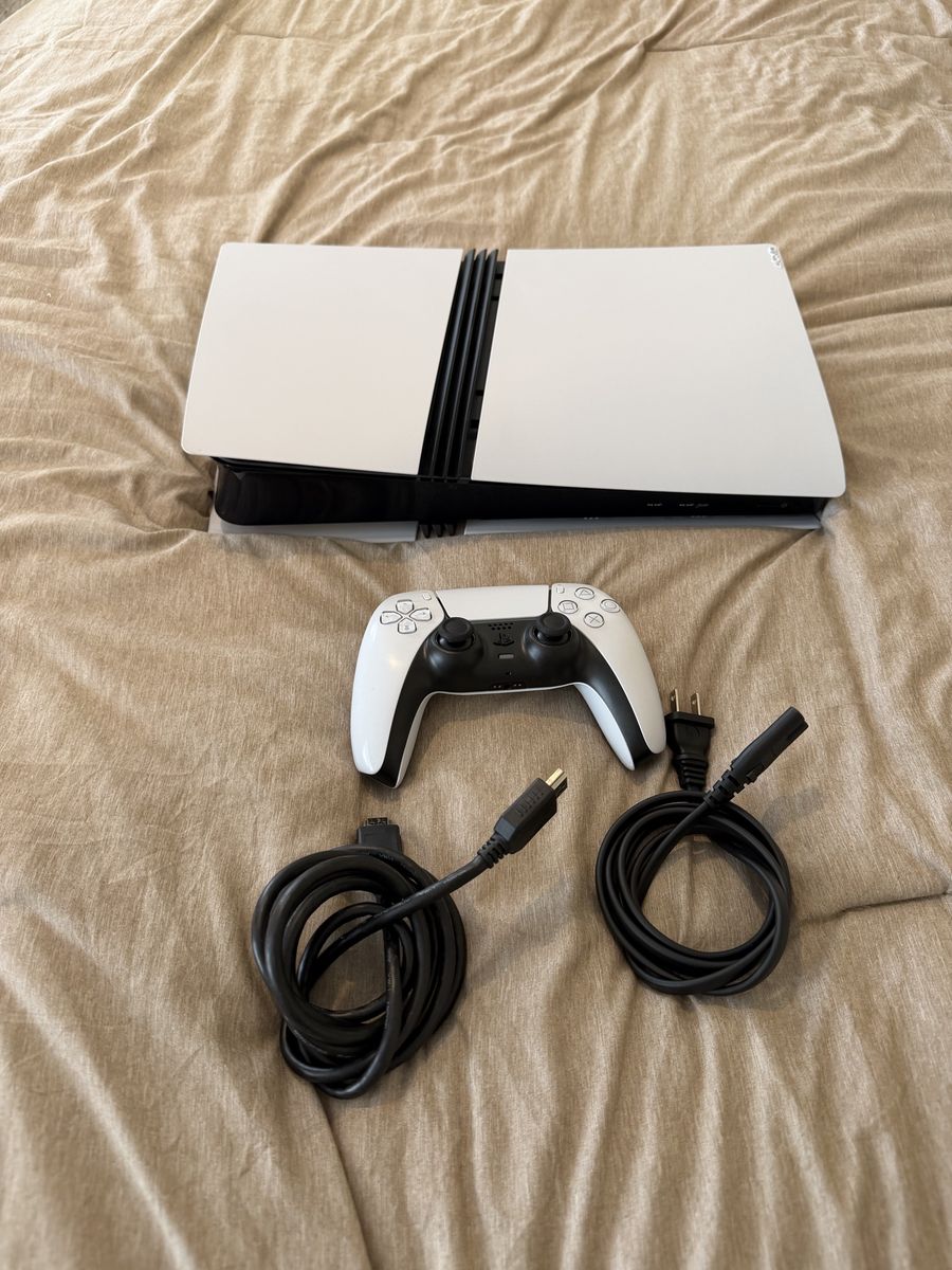 Ps5 Pro