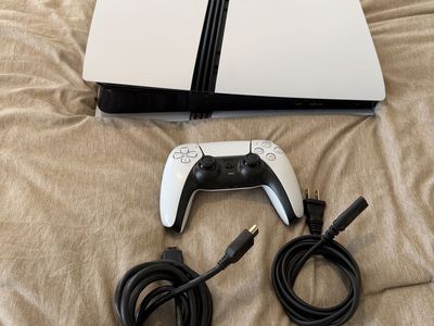 Ps5 Pro