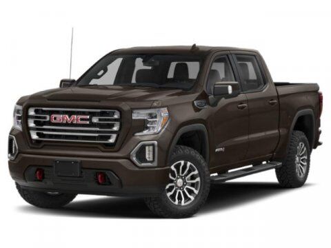 2021 GMC 1500 AT4