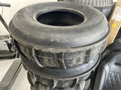 Sand Tires Unlimited Tribute 31 inch R15