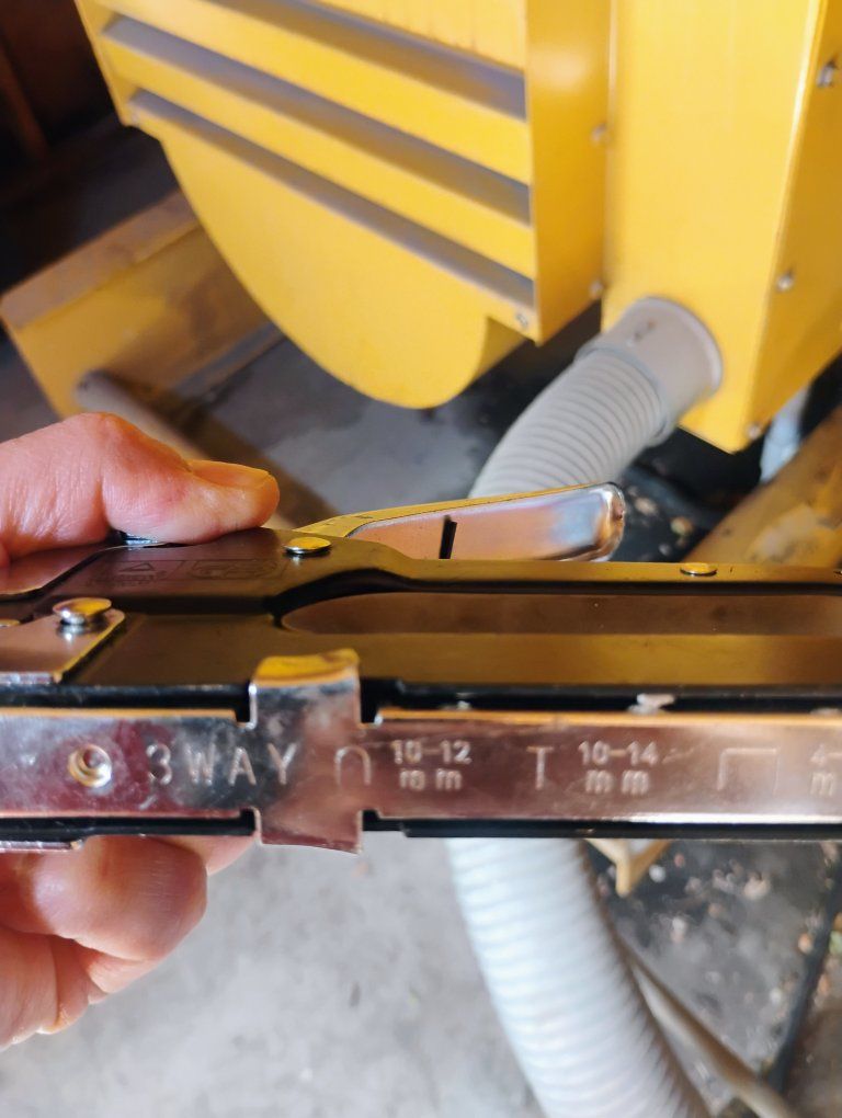 2 staples guns $15 for boths