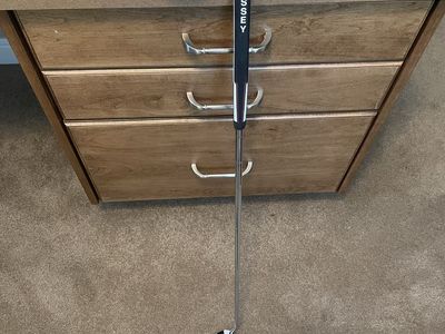 Odyssey Versa 7 Putter