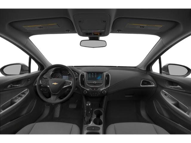 2016 Chevrolet Cruze LT Auto