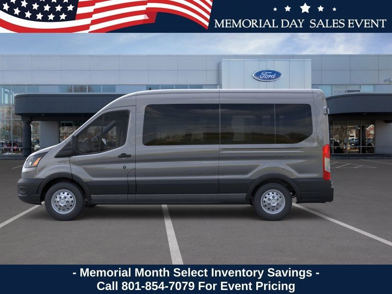 2026 Ford Transit 350 XL